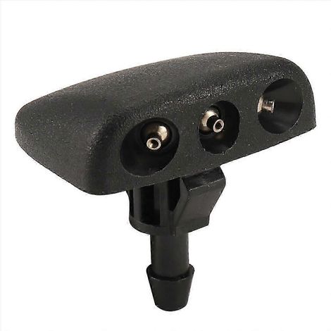 4518690147C22A Buse de lave-glace pour Smart Fortwo 2008-2016 (1/5)