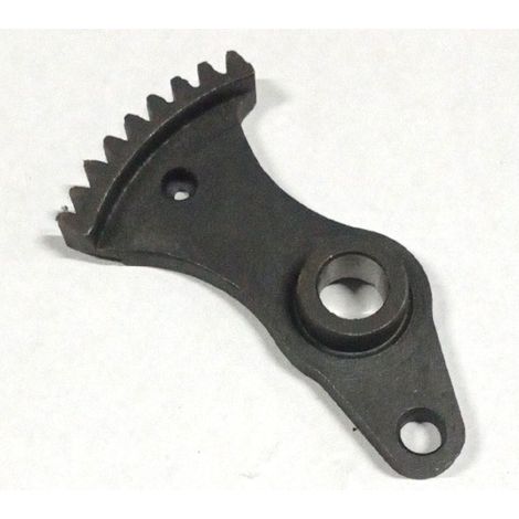 RICAMBIO CESOIA BATTERIA YAMATO (81243) INGRANAGGIO PART. 37