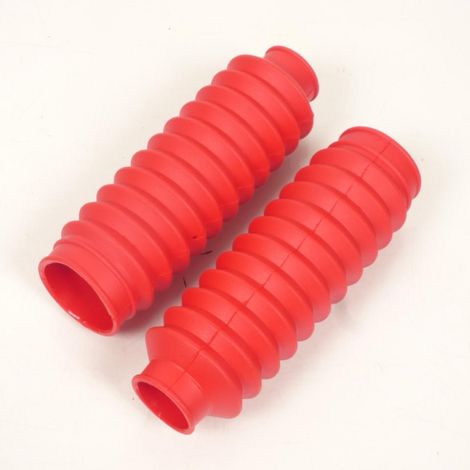 Protection de fourche BIHR pour Auto d: 28 à 30mm D : 44mm