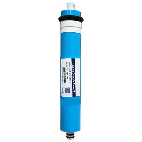 1812-75G Osmose Inverse 75Gpd Membrane D'Osmose Inverse Universelle Compatible Remplacement Ro Convient Filtre Residentiel Purificateur D'Eau (1/5)