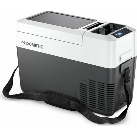 Frigorifero portatile Dometic cff 12 capacità 13 litri compressore (1/3)