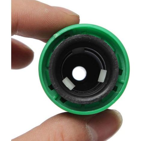 Raccord Rapide 4/7 & 8/11 mm – Micro-Irrigation – 8 Pièces (1/5)