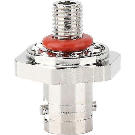 Adaptateur de connecteur d'antenne BNC pour MOTOROLA CM200/CM300/PM400/5886751Z01 (1/4)