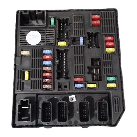 Boite A Fusibles RENAULT Megane [PRODUIT D'OCCASION]♻️243516967r