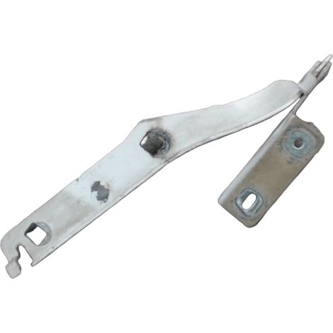 [PRODUIT D'OCCASION] Compas Droit Capot CITROEN Berlingo ♻️ Ref Oe. 791345 - Garantie à vie (1/3)