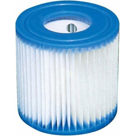 Cartouche filtrante pour pompe de piscine Intex H 29007E (1/3)