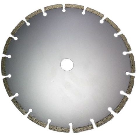 DISCO DIAMANTATO TAGLIO MARMO CEMENTO MATTONI PIETRA SEGA CIRCOLARE Ø230mm