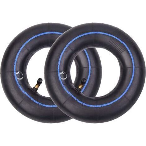 2 paquets de 3.00-4 3.00 X 4 chambres à air gaz remplacement pour Scooter électrique Razor E300 E325 Pocket Bikedengyank