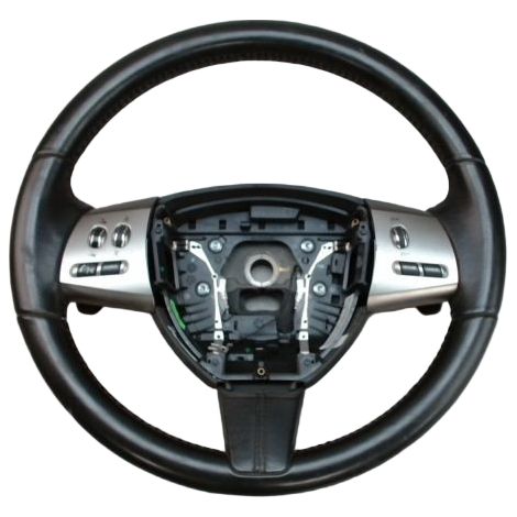 Volant De Direction Jaguar Xk (1/3)