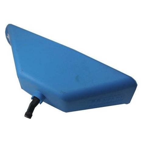 Campana Rectangolare Herbicida Matabi