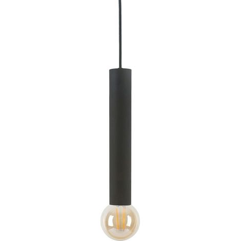 Italux Marvi Moderne 1-flammige, schmale Pendel-Deckenleuchte, E27