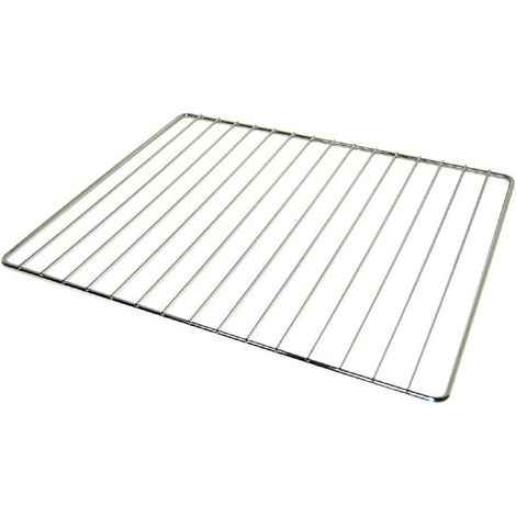 Grille de four adaptable WHIRLPOOL C00081578 447 x 365 mm