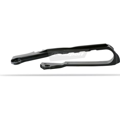 Pattino catena Polisport RM 125 250 450 Nero Resistente