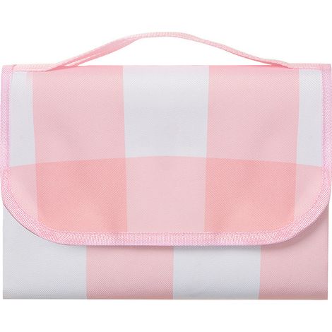 Couverture de pique-nique imperméable 150x200 cm - Tissu Oxford épais, pliable et portable pour extérieur (1/5)