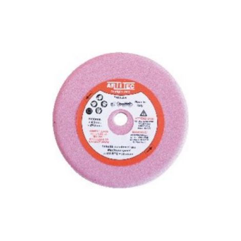 DISCO P/AFFILATRICE QT8701 100X10X4,5 MM