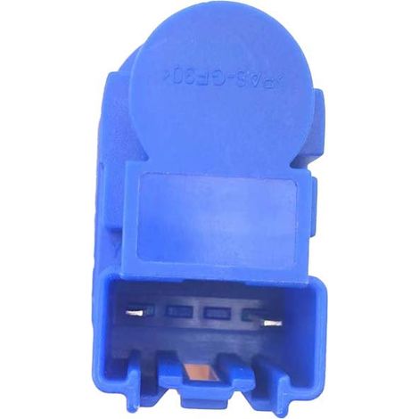 The brake light switch BP4K-66-490A 3781100XSZ08A is suitable for vehicles from Mazda, Haval and Ford.