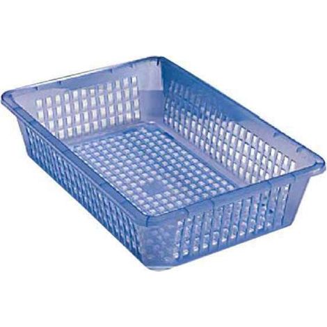 Cestino Multiuso           Cm 12X16 H 6 Frosty Dem