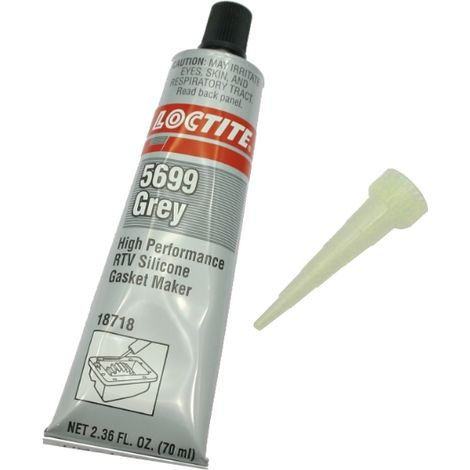 Pasta sigillante per carter trattorino rasaerba PEERLESS 455342 788093A