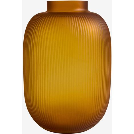 SKLUM Jerinsen-Glasvase  ↑35 cm                                  (1/5)