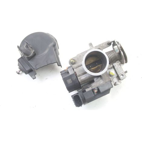 [PRODUIT D'OCCASION] INJECTION HONDA FORZA 125 2021 - 2025 (1/5)