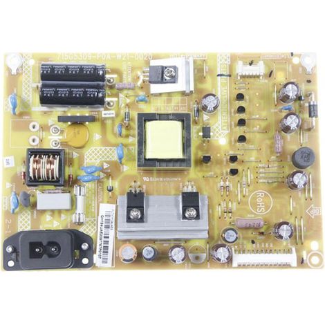 MODULE ALIMENTATION POUR TV AUDIO TELEPHONIE PHILIPS - 996590000008