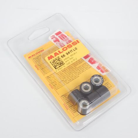 Malossi Variatorrolle für Roller Malaguti 50 f15 vor 2017 15x12