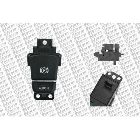 Bouton de frein à main pour BMW 5 Berline 5A403D5