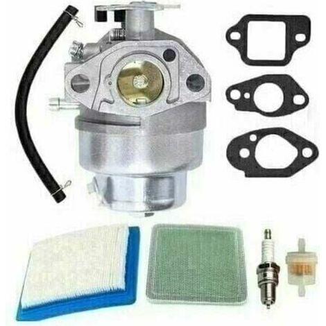Ensemble carburateur - honda GCV135 GCV160 GC135 GC160 moteur HRB216 HRR216 HRS216 HRT216 HRZ216 remplacement 16100-z0l-023