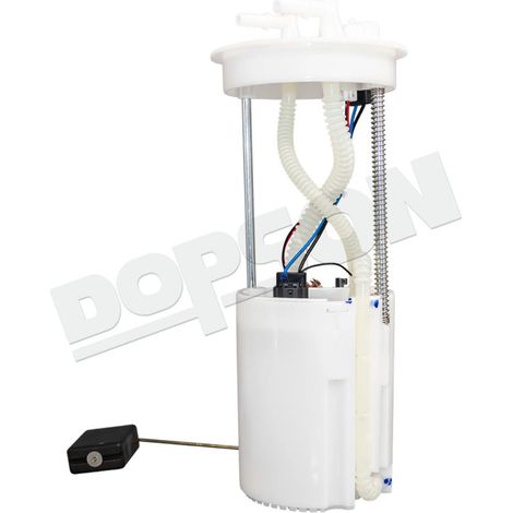 DOPSON fuel pump, compatible with the Great Wall H6, robust, durable and with precise fuel level indicator (Part No. 1123100AKY80A). Fuel pump unit for Great Wall H6.