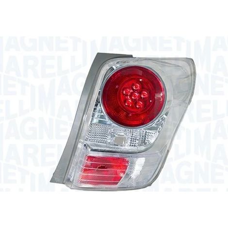 Feu arrière Magneti Marelli 715011129001 TOYOTA 81561-0F130