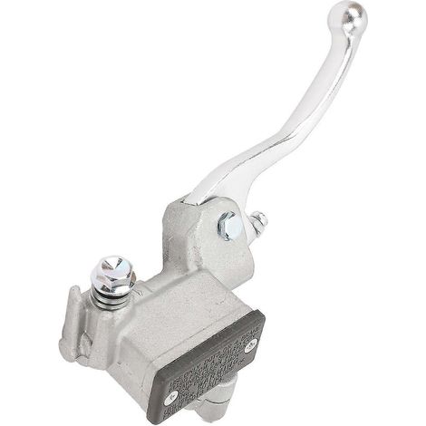 Maître-cylindre de frein avant droit 430151589, levier de frein pour KX80, KX85, KX100, KX125 (1/5)