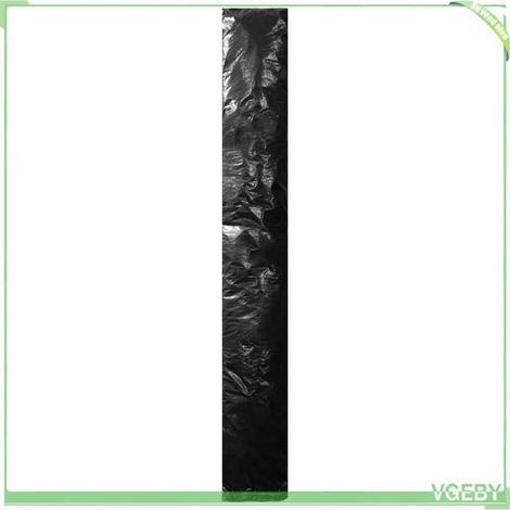 Housse de parasol avec fermeture éclair - FAFEICY - 3082849 - Hauteur 200 cm - Diam. 30–42 cm - PE 80 g/m² (1/4)
