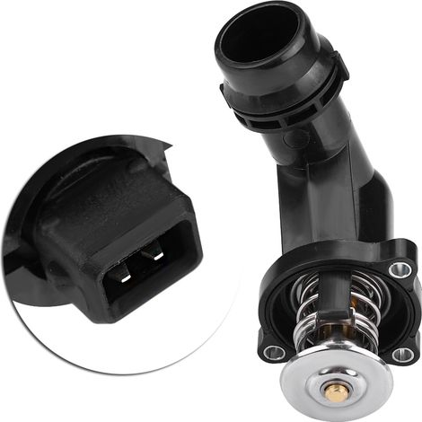 Thermostat BMW 11531437085 (1/5)