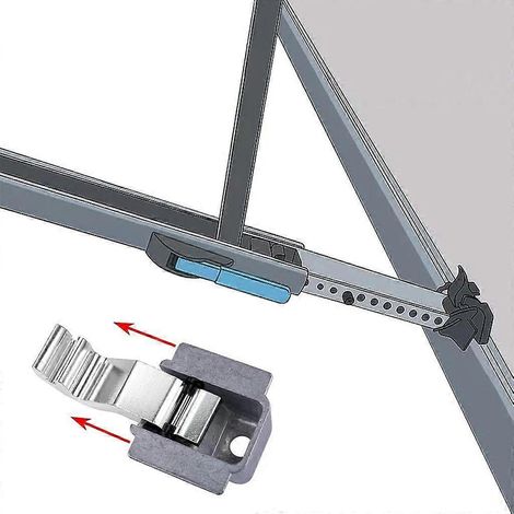 Mètre ruban double face de 1,5 m, ruban de mesure pour couture, ruban de tailleur, ruban pour tissu, mesure de la taille, de la tête et du buste (1/4)