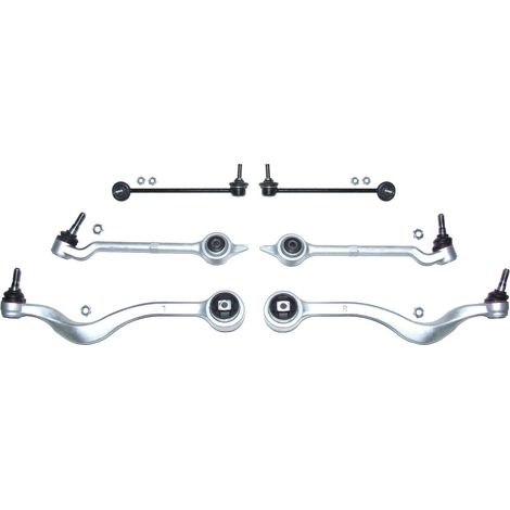 KIT DE BRAS DE COMMANDE avant BMW 5 / 5 Touring (E39) (1/3)