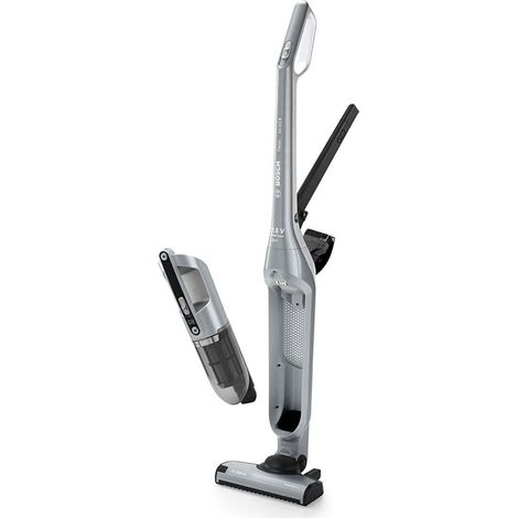 Bosch Flexxo Serie   4 Aspirapolvere Ricaricabile senza Filo