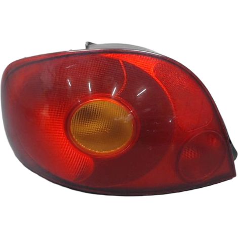 [PRODUIT D'OCCASION] Feu Arriere Gauche  Daewoo Matiz  2001 - ♻️ Ref Oe. 93741282 - Garantie à vie (1/3)