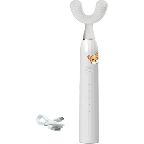 Y-Brush elektrische Zahnbürste für Kinder - Y-Brush KidsBrush