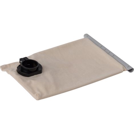 Sac à poussière Bosch pour ponceuse à bande pour PBS 75/75 E (1/3)