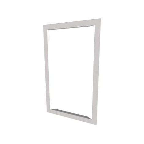 Cadre de rech.ultraplat,blanc à 3 rangées 000178967 EATON TRSF3-KLV (1/2)