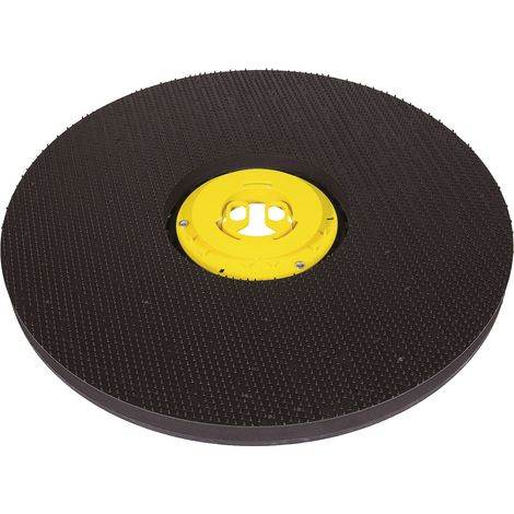 cleancraft Treibteller TT-ASSM
