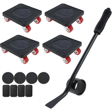 Lève-meubles robuste de 400 kg (1/4)