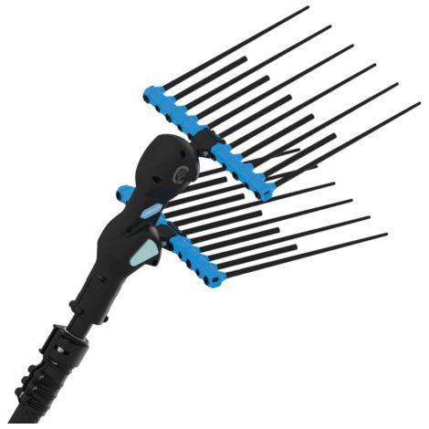 ABBACCHIATORE ELETTRICO CAMPAGNOLA ALICE STAR ECO PLUG-IN (ASTA NON INCLUSA)
