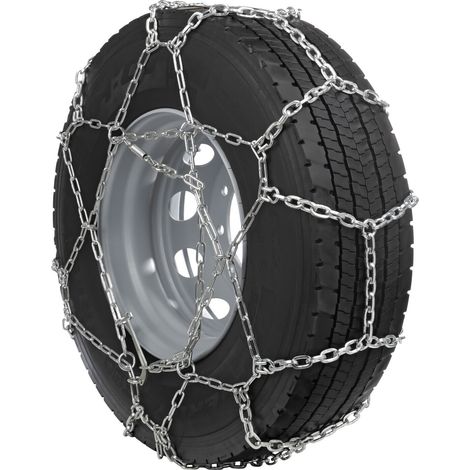 Catene da neve Truck-Pilot - TP02 (1/2)