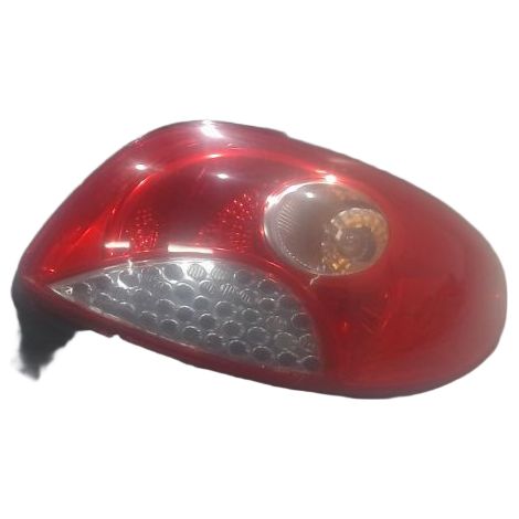 [PRODUIT D'OCCASION] Feu Arriere Droit PEUGEOT 206 ♻️ Ref Oe. 6351gv - Garantie à vie (1/3)