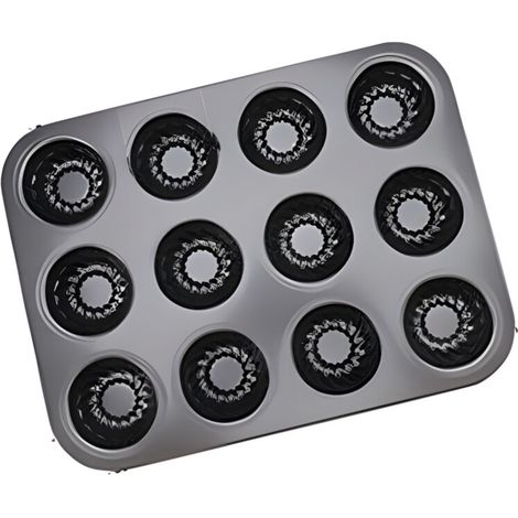 Materiale resistente per teglie da torta in acciaio al carbonio -4