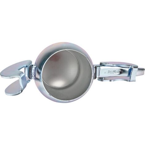 Bouchon obturateur BAUER 1007057 (1/2)