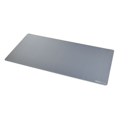 ALFOMBRILLA DE SOBREMESA 80X40 BREYTA RECICLADO AZUL FELLOWES 100139322