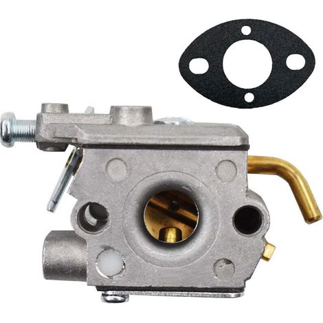 Carburateur - 1 Pièce - Pour Tondeuse À Gazon Tronçonneuse Souffleur De Feuilles Groupe Électrogène - Compatible Tecumseh 640231A 640901 640231 632979 TC300 (1/5)
