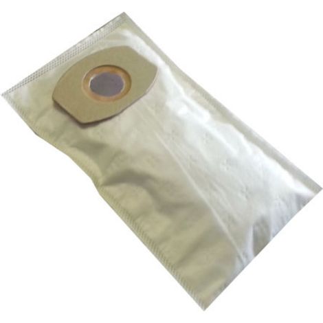 CONF.5PZ SACCHETTI SCOPA ELETTRICA HOOVER MOD ACENTA
